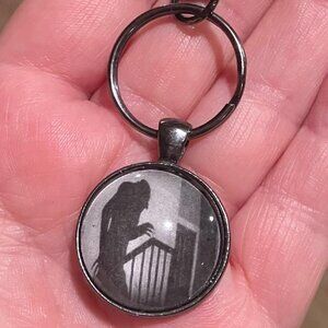 (2/$12,4/$20) Nosferatu Keychain
